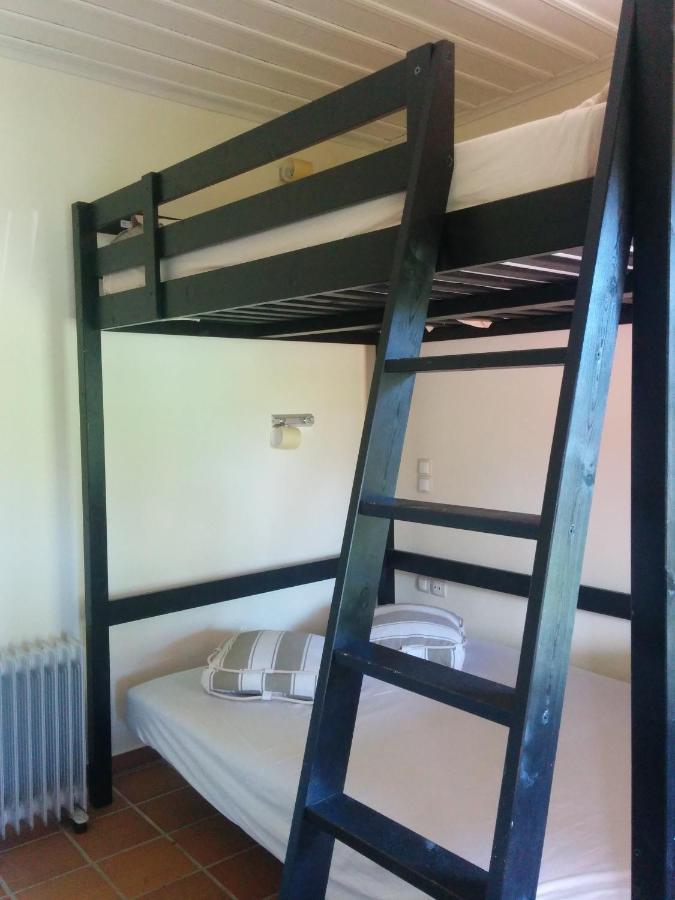 El Mar House Parga Villa Dış mekan fotoğraf