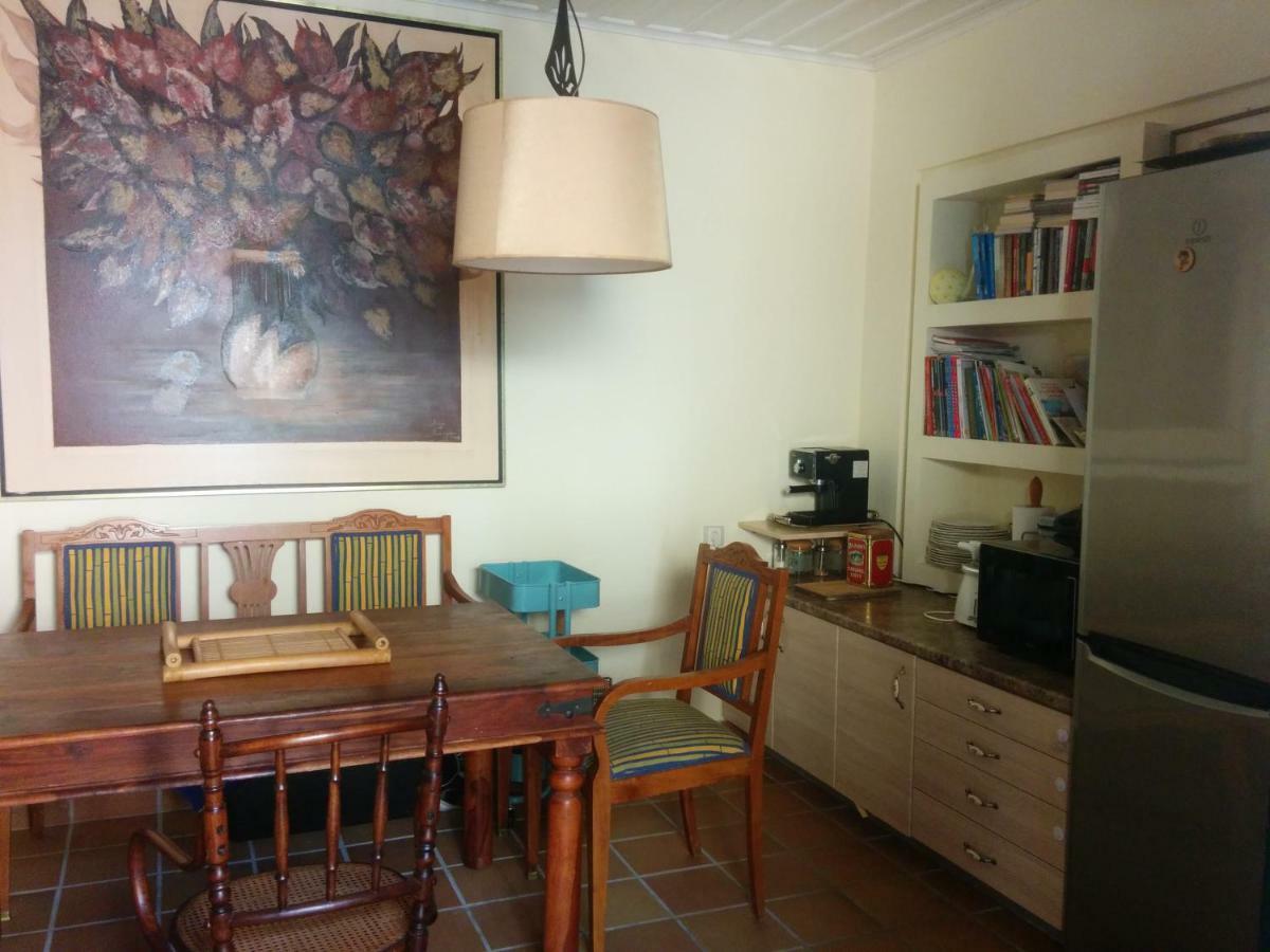 El Mar House Parga Villa Dış mekan fotoğraf