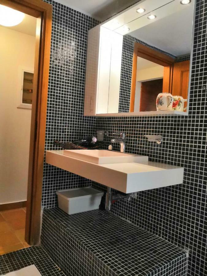 El Mar House Parga Villa Dış mekan fotoğraf